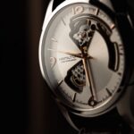 Hamilton Unveils Its Smallest-Ever Mechanical Movement Watch