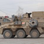 Saudi Aramco Ablaze as Yemen Conflict Escalates: Ground Assault Planned by Riyadh