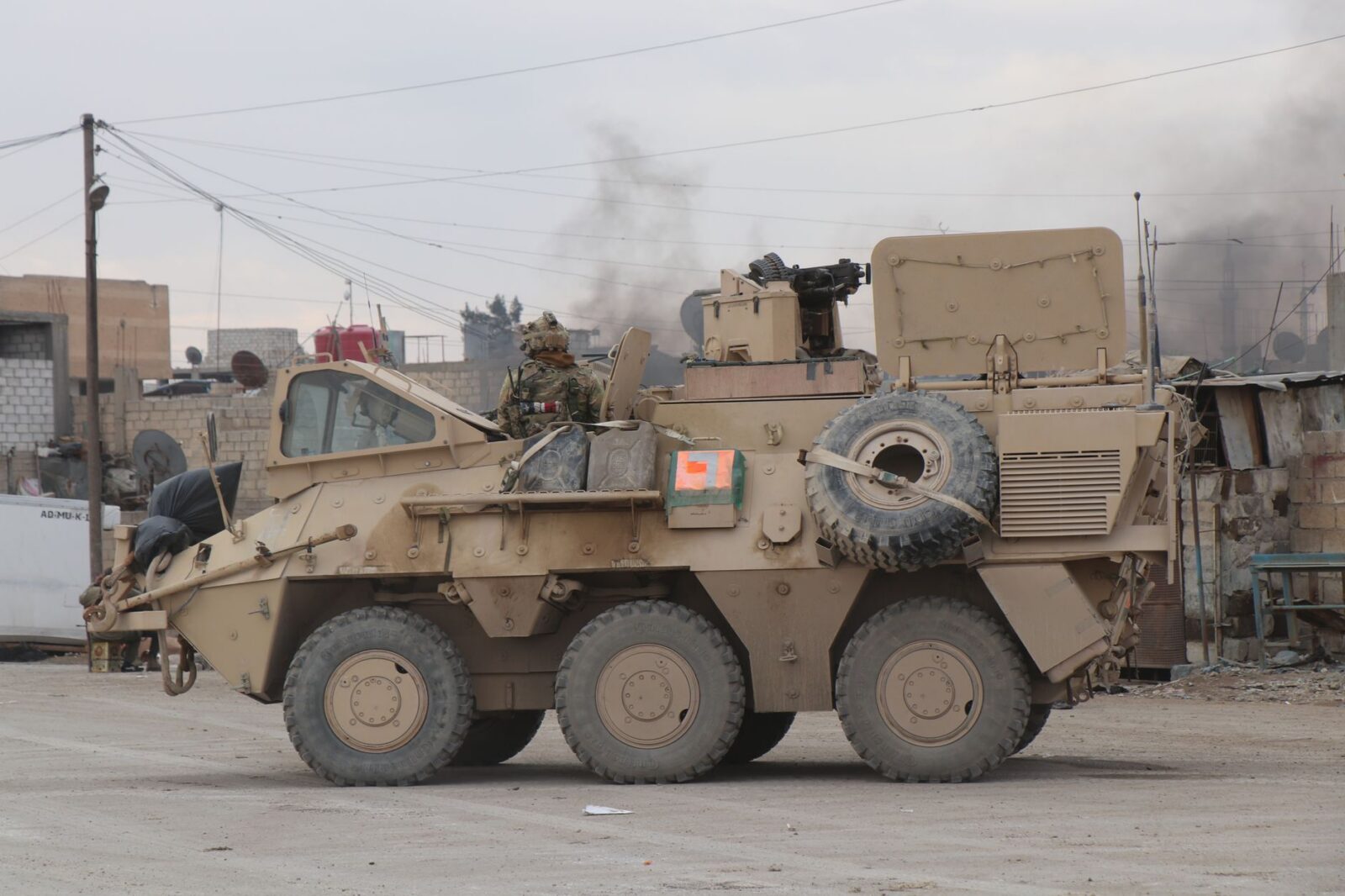 Saudi Aramco Ablaze as Yemen Conflict Escalates: Ground Assault Planned by Riyadh