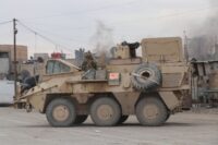 Saudi Aramco Ablaze as Yemen Conflict Escalates: Ground Assault Planned by Riyadh