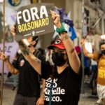 Lula-Bolsonaro Showdown: The Future of the Amazon at Stake