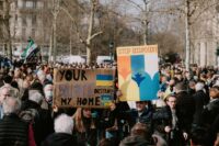 Escalating Protests in France Over High School Conditions