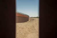Judge Blocks Trump Administration from Restarting Border Wall Construction in Texas National Park