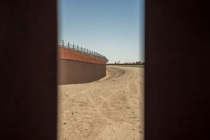 Judge Blocks Trump Administration from Restarting Border Wall Construction in Texas National Park