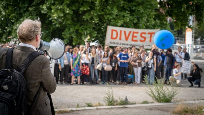 High School Students in Paris' Suburbs Ignite National Protest Movement