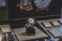 Movado Group Sells Majority Stake in Ebel to Montres Journe and Chanel