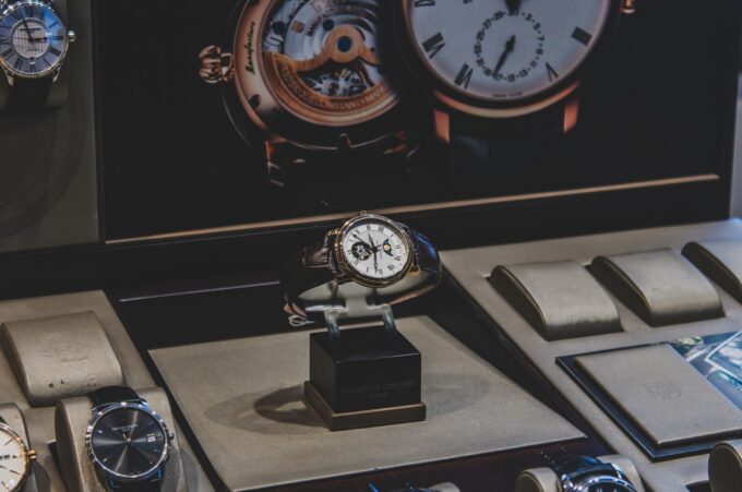 Movado Group Sells Majority Stake in Ebel to Montres Journe and Chanel