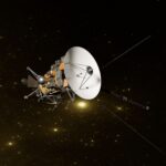 NASA Unveils Groundbreaking PRIMA 'Probe Explorer' Mission