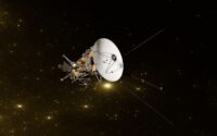 NASA Unveils Groundbreaking PRIMA 'Probe Explorer' Mission