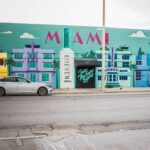 Miami Heat Collaborates with Rockstar Games for Vice City-Themed Game Night