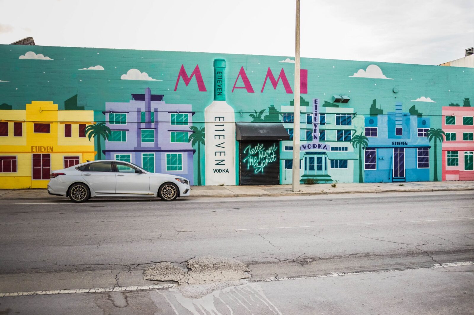 Miami Heat Collaborates with Rockstar Games for Vice City-Themed Game Night
