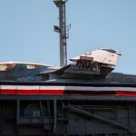 US Deploys Third Aircraft Carrier to Middle East Amid Ongoing Iran Conflict