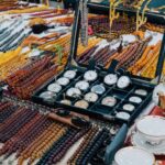 Abdullah bin Salem Opens 58th Watch and Jewellery Middle East Show