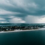 Hurricane Isaias Makes Landfall Along Gulf Coast, Threatening Florida