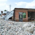Panama Faces Aftershocks Following Largest Earthquake in Decades