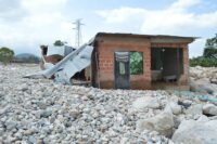 Panama Faces Aftershocks Following Largest Earthquake in Decades