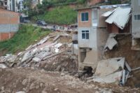 Powerful 7.7 Magnitude Earthquake Rocks Panama, Prompting Evacuations