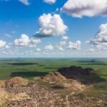 Drone Strike in Sudan Claims 40 Lives Amid Escalating Tensions