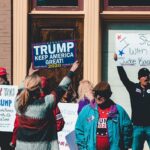 Trump's Major Project Announcements in Red States Spark Republican Concerns