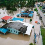 Isaias Storm Causes Severe Flooding and Power Outages Across the Southeast