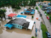 Isaias Storm Causes Severe Flooding and Power Outages Across the Southeast