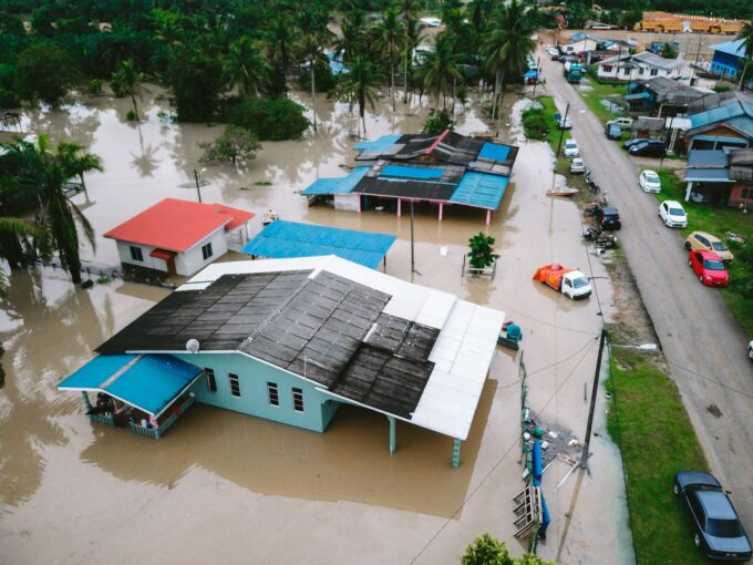 Isaias Storm Causes Severe Flooding and Power Outages Across the Southeast