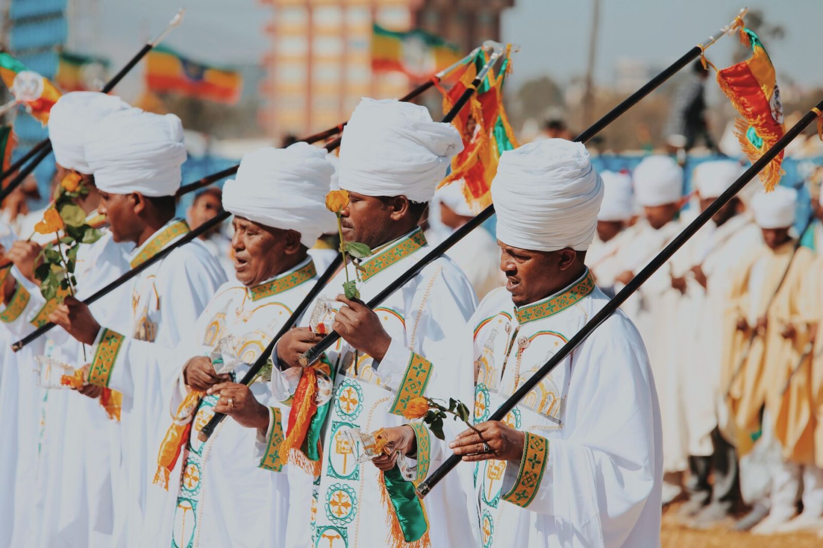 Eritrea Officially Sever Diplomatic Ties with Ethiopia
