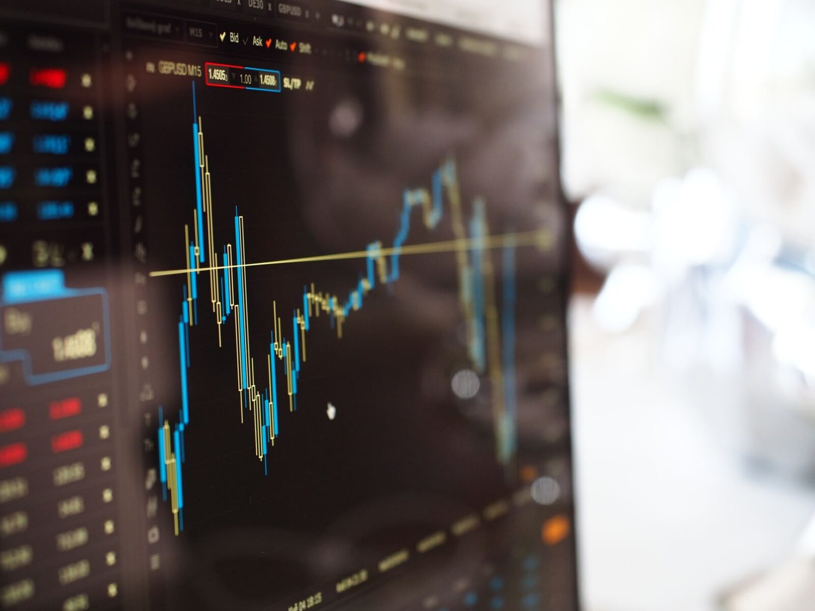 Global Bond Markets Stabilize Following U.S. Treasury Sell-Off