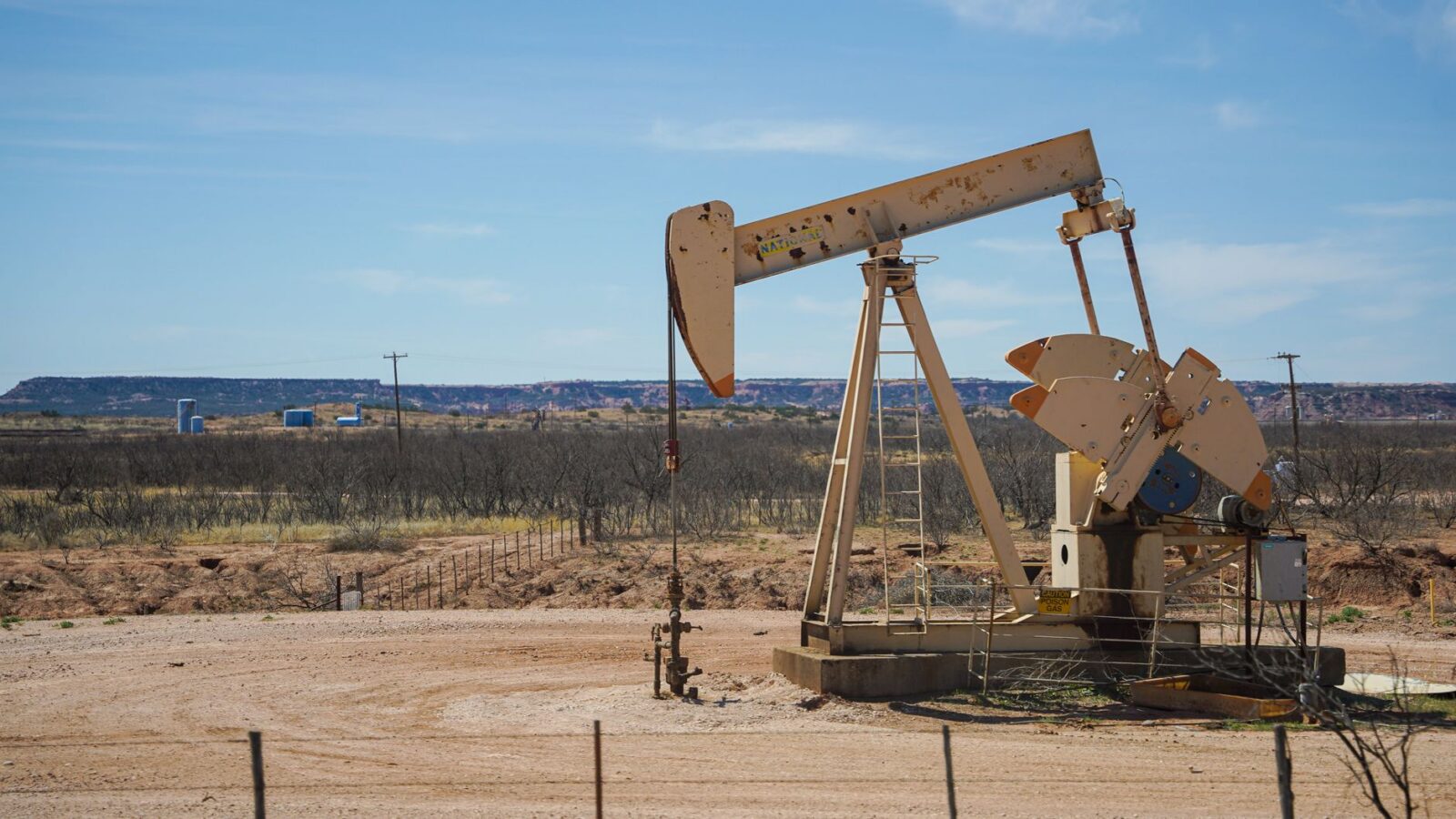 G7 Nations Announce Release of 100 Million Barrels of Oil Reserves to Combat Rising Energy Prices