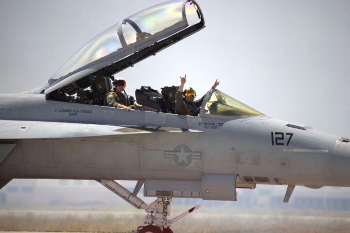 Pentagon Prepares for Potential Surge of Naval Forces in Middle East Amid Ongoing Iran Conflict
