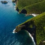 Collapse of Iconic 90-Foot Sea Arch in Hawaii's Volcanoes National Park