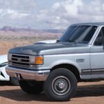 Ford Retains No. 3 Sales Position in U.S. Auto Market Against Hyundai in Q3 2026