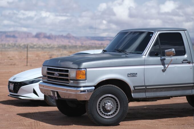 Ford Retains No. 3 Sales Position in U.S. Auto Market Against Hyundai in Q3 2026