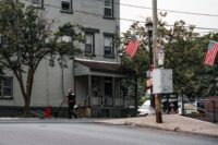 Mass Shooting in Northern Pennsylvania Claims Nine Lives