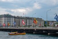 Geneva Unveiled as the Next Destination for Gooding Christie’s