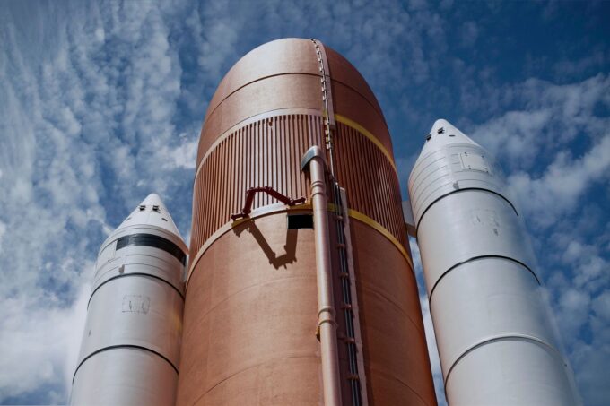 NASA's Boeing Starliner Troubles Raise Questions About Future Space Access