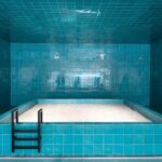 AQUA LARES Unveils New Interiors Following Refurbishment