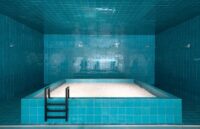 AQUA LARES Unveils New Interiors Following Refurbishment