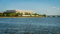 Kennedy Center Honors to Be Held Off-Site for the First Time Amid Legal Issues