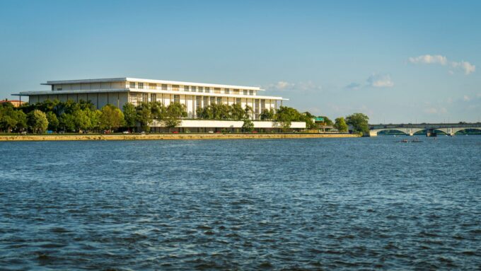 Kennedy Center Honors to Be Held Off-Site for the First Time Amid Legal Issues