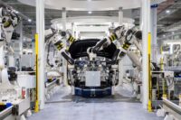 Tesla Begins Production of Optimus Robots in Fremont, Targeting 20,000 Units Weekly