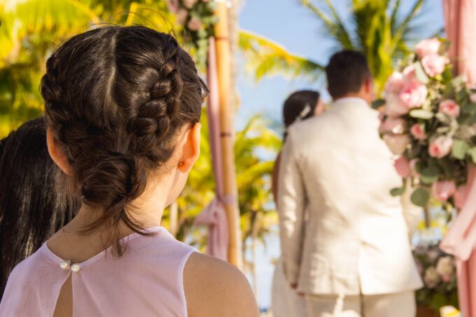 California Outlaws Child Marriage, Setting Minimum Age at 18