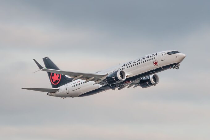 FAA Declares Boeing 737 MAX Software Glitch Does Not Pose Safety Issue