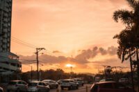 Powerful Earthquakes Strike Southern Panama, Prompting Evacuations and Government Response