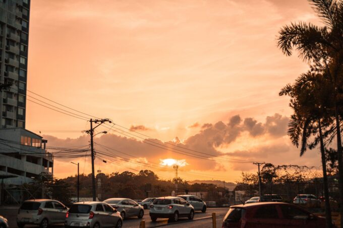 Powerful Earthquakes Strike Southern Panama, Prompting Evacuations and Government Response