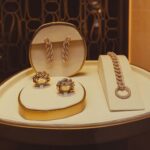 Audemars Piguet Launches First Jewelry Line Targeting Female Buyers