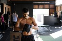 Alex Pereira to Face Sergei Pavlovich at UFC 335: A Major Clash in Mixed Martial Arts