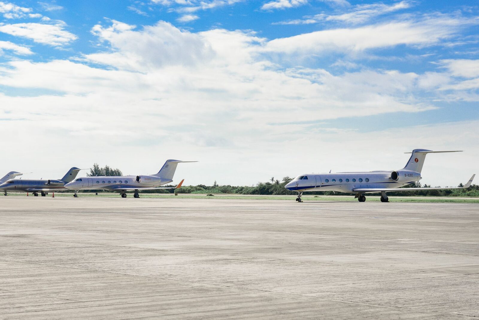 Blade Relaunches By-The-Seat Private Jet Flights from New York to Florida
