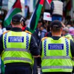 Two Iranian Men Charged with Plotting Terror Attack on Manchester's Jewish Community