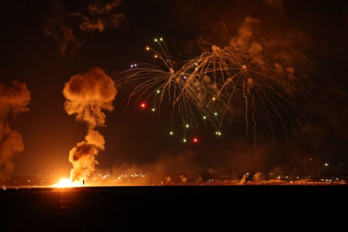Blast at Riyadh Airport Injures Multiple Individuals